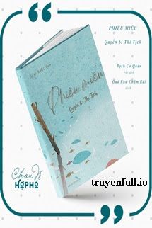 Phiêu Miểu 6 - Quyển Thi Tịch book cover