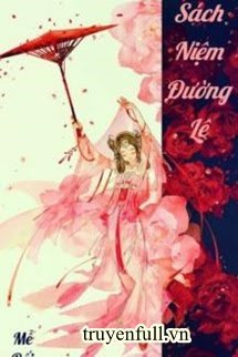 Sách Niệm Đường Lệ book cover