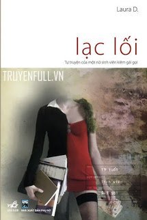 Lạc Lối Cover