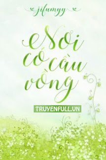 Nơi Có Cầu Vồng book cover