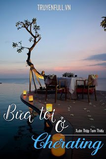Bữa Tối Ở Cherating book cover