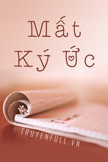 Mất Ký Ức book cover