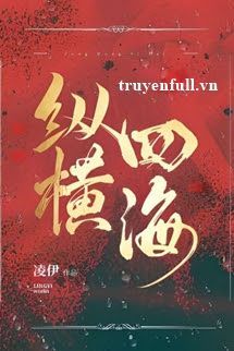 Tung Hoành Tứ Hải book cover