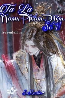 Ta Là Nam Phản Diện Số Một! book cover