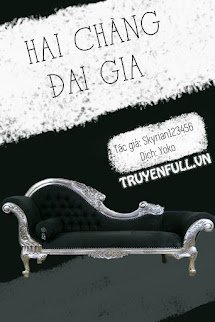 Hai Chàng Đại Gia book cover