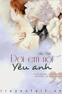 Đợi Em Nói Yêu Anh book cover