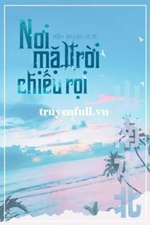 Nơi Mặt Trời Chiếu Rọi book cover