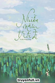 Nhiều Năm Trôi Đi book cover