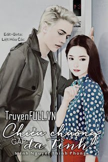 Chiều Chuộng Gặp Đa Tình book cover