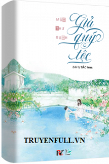 Giả Quý Tộc book cover