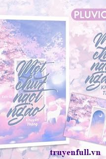 Một Chút Ngọt Ngào book cover