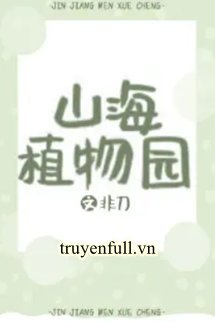 Vườn Bách Thảo Sơn Hải book cover