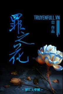 Đóa Hoa Tội Lỗi book cover