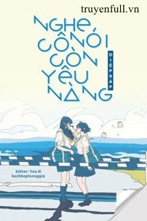 Nghe Nói Cô Còn Yêu Nàng book cover