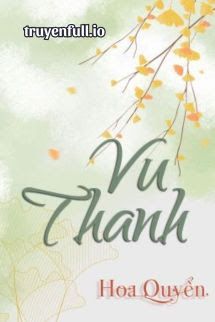 Vu Thanh - Hoa Quyển book cover
