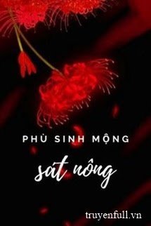 Phù Sinh Mộng Sát Nông book cover