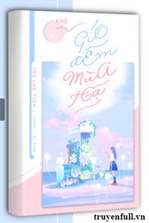 Khẽ Hôn Gió Đêm Mùa Hạ book cover