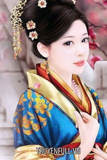 Khuynh Thế Họa Trần book cover