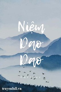 Niệm Dao Dao book cover
