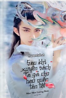 Sau Khi Xuyên Sách: Ta Gả Cho Bạo Quân Tàn Tật book cover