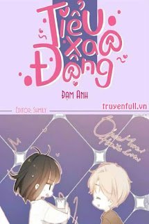 Tiểu Xao Động book cover