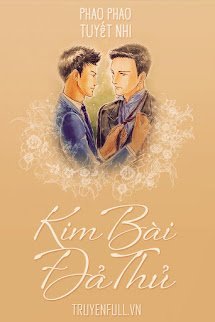 Kim Bài Đả Thủ book cover
