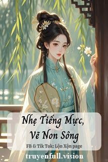 Nhẹ Tiếng Mực, Vẽ Non Sông Cover