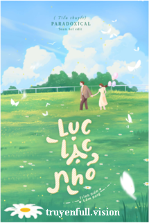 Lục Lạc Nhỏ - Paradoxical book cover