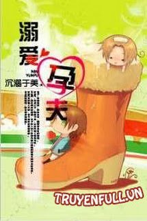Cưng Chiều Dựng Phu book cover