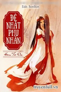 Đệ Nhất Phu Nhân book cover