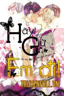 Hãy! Giữ Em Đi! book cover