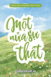Một Nửa Sự Thật book cover