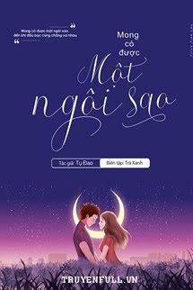 Mong Có Được Một Ngôi Sao book cover