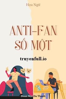 Anti-Fan Số Một book cover