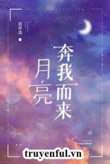 Mặt Trăng Vì Tôi Mà Đến book cover