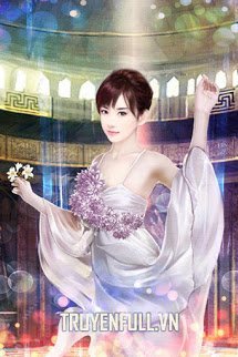 Hệ Thống: Bàn Tay Vàng Nổ Mạnh book cover