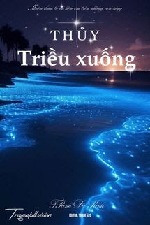 Thuỷ Triều Xuống - Trình Dữ Kinh book cover by Tác giả:Trình Dữ Kinh