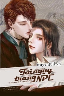 Tháng Ngày Tôi Ngụy Trang NPC Trong Trò Chơi Sinh Tồn book cover