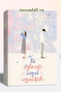 Tôi Nghi Ngờ Ông Xã Ngoại Tình book cover