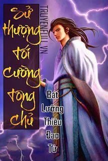 Sử Thượng Tối Cường Tông Chủ book cover