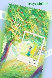 36 Lần Chụp - Zoody book cover