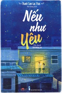 Nếu Như Yêu book cover