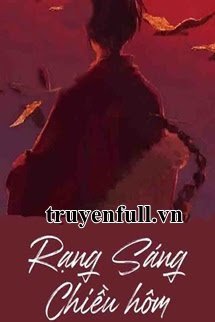 Rạng Sáng Chiều Hôm book cover