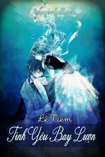 Tình Yêu Bay Lượn book cover
