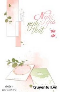 Nghi Gia Nghi Thất book cover