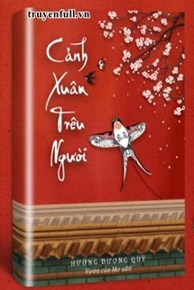Cảnh Xuân Trêu Người book cover