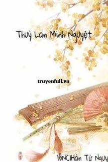 Thuỳ Lan Minh Nguyệt book cover
