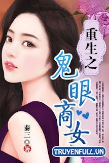 Trùng Sinh Chi Quỷ Nhãn Thương Nữ book cover
