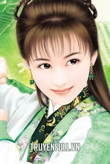 Ách Dương Tình Quanh Co book cover