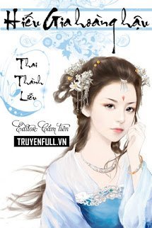 Hiếu Gia Hoàng Hậu book cover
